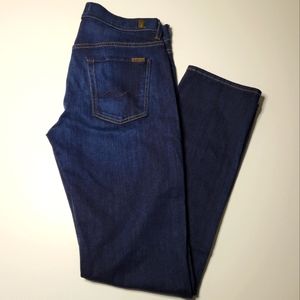 7 famk Jeans 34 like new